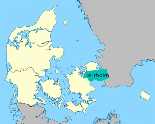 Horsholm