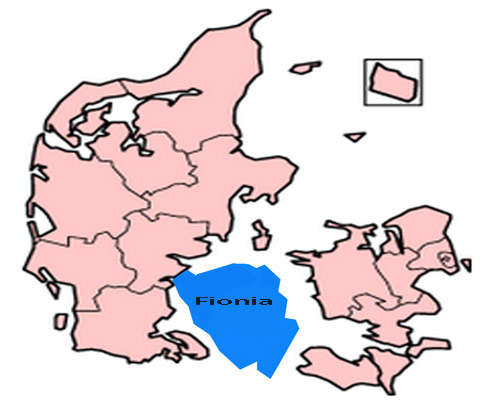 Fionia